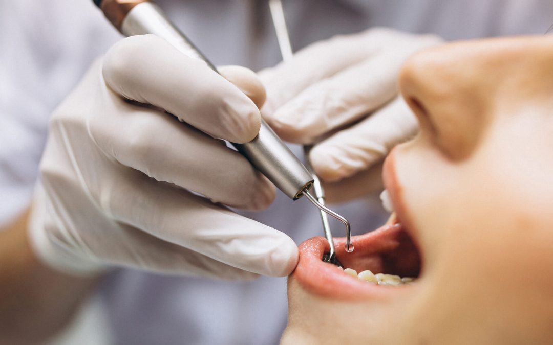 3 Reasons Why Having An Excellent children's dental fillings Isn't Enough